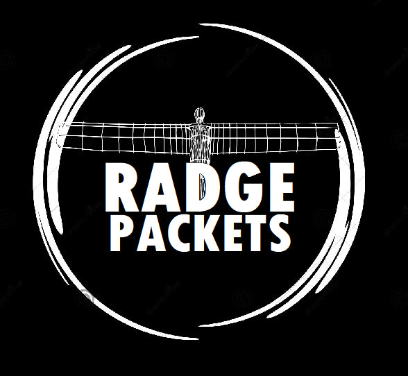 Radge Packets